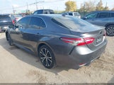 Toyota Camry Se 4T1B11HK1KU296266 fotografie