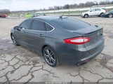 Ford Fusion Titanium 3FA6P0K97FR110592 снимка