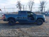 Chevrolet Silverado  4Wd Short Bed Lt Trail Boss 3GCUKFEL9SG279416 снимка