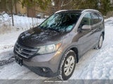 Honda Cr-V Ex-L 2HKRM4H79EH706317 снимка