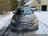 Honda Cr-V Ex-L 2HKRM4H79EH706317 снимка