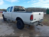 Ford F-150 Lariat/Xl/Xlt 1FTPX18L22NA23462 photo