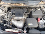 Toyota Camry Se 4T1BF1FK2HU766799 снимка