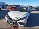 Toyota Camry Xse V6 4T1KZ1AKXPU078207 photo