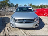 Volkswagen Tiguan Sel WVGAV3AX8EW560108 photo