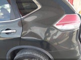 Nissan Rogue Sv 5N1AT2MT1FC868443 снимка