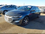 Chevrolet Malibu 1Ls 1G1ZB5ST6KF226591 photo