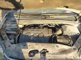 Honda Odyssey Ex-L 5FNRL38696B407429 снимка