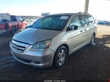 Honda Odyssey Ex-L 5FNRL38696B407429 снимка