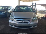 Honda Odyssey Ex-L 5FNRL38696B407429 снимка