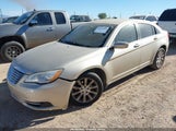 Chrysler 200 Touring 1C3CCBBBXEN150713 снимка