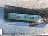 Chrysler 200 Touring 1C3CCBBBXEN150713 снимка