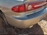 Chevrolet Cavalier 1G1JC52F437385660 снимка