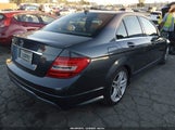 Mercedes-Benz C 250 Sport WDDGF4HB5DR273744 снимка