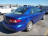 Mazda Mazda6 I Base 1YVFP80C655M37231 снимка