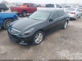 Infiniti G25 Journey JN1DV6AP1BM600803 снимка