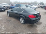 Infiniti G25 Journey JN1DV6AP1BM600803 снимка