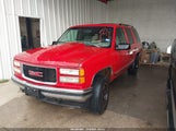 GMC Yukon Sle 1GKEK13R2XJ731649 снимка
