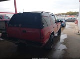 GMC Yukon Sle 1GKEK13R2XJ731649 снимка