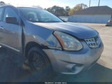Nissan Rogue S JN8AS5MV6BW679553 снимка