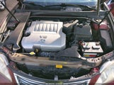 Lexus Es 350 JTHBJ46G872132227 снимка