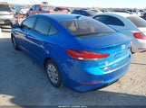 Hyundai Elantra Se KMHD74LF6HU395306 снимка