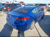 Hyundai Elantra Se KMHD74LF6HU395306 снимка