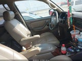 Toyota Sequoia Limited V8 5TDZT38A03S184094 photo