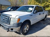Ford F-150 Xl 1FTFW1ET5CKE05863 снимка