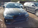 BMW X6 xDrive50I 5UXFG8C54DL591514 photo