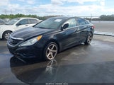 Hyundai Sonata Gls 5NPEB4AC9DH704187 снимка
