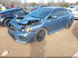 Subaru Wrx Limited JF1VA1K63J9826600 снимка