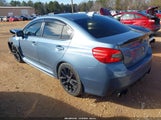 Subaru Wrx Limited JF1VA1K63J9826600 снимка