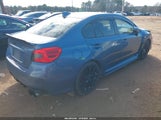Subaru Wrx Limited JF1VA1K63J9826600 снимка