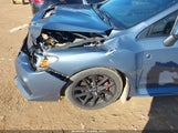 Subaru Wrx Limited JF1VA1K63J9826600 снимка