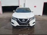 Nissan Rogue Sport S Fwd Xtronic Cvt JN1BJ1AV3MW317816 fotografie