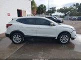 Nissan Rogue Sport S Fwd Xtronic Cvt JN1BJ1AV3MW317816 снимка