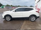 Nissan Rogue Sport S Fwd Xtronic Cvt JN1BJ1AV3MW317816 fotografie