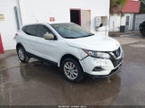 Nissan Rogue Sport S Fwd Xtronic Cvt JN1BJ1AV3MW317816 снимка