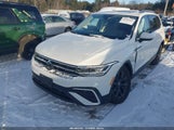 Volkswagen Tiguan 2.0T Se/2.0T Wolfsburg Edition 3VVMB7AXXRM081360 fotografie