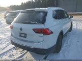 Volkswagen Tiguan 2.0T Se/2.0T Wolfsburg Edition 3VVMB7AXXRM081360 снимка