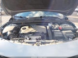 Chevrolet Malibu Fwd 1Fl 1G1ZC5ST2PF249760 fotografie