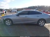 Chevrolet Malibu Fwd 1Fl 1G1ZC5ST2PF249760 fotografie