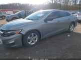 Chevrolet Malibu Fwd 1Fl 1G1ZC5ST2PF249760 fotografie
