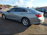 Chevrolet Malibu Fwd 1Fl 1G1ZC5ST2PF249760 снимка