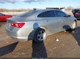 Chevrolet Malibu Fwd 1Fl 1G1ZC5ST2PF249760 fotografie