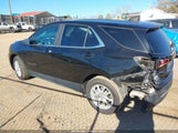 Chevrolet Equinox Fwd 2Fl 2GNAXJEV6N6121261 fotografie