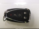 Chevrolet Equinox Awd Lt 1.5L Turbo 3GNAXUEV4LS594687 снимка