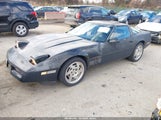 Chevrolet Corvette 1G1YY2380L5105484 снимка