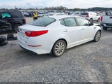 Kia Optima Ex 5XXGN4A75FG400338 снимка